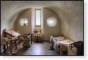 chateau kasteel Bourscheid vianden luxemburg luxembourg burcht ruine slot unesco erfgoed castellum middeleeuwen ardennen karolingische romeinse vesting